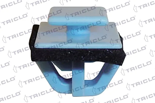 Clip, Tubuladura de sujeción, alféizar de la puerta Hyundai PALISADE 