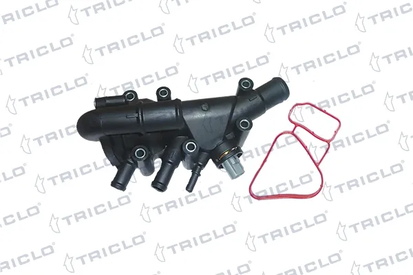 Caja de termostato 468569 Triclo