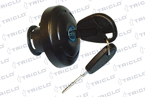 Tapa (tapón) del depósito de combustible Citroen Berlingo (MF)