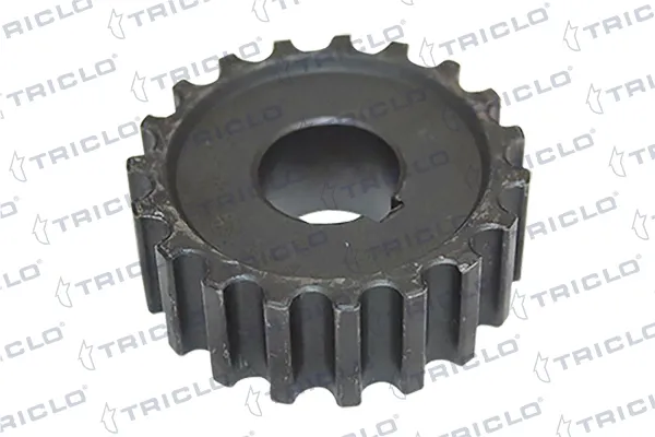 Piñón del cigüeñal 90354858 General Motors