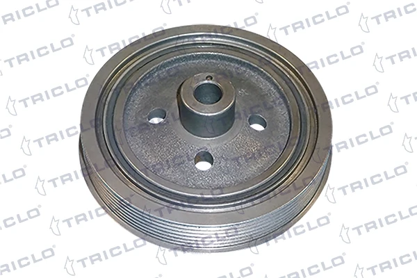 428141 Triclo polea, cigüeñal