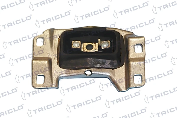 Montaje De Transmision (Montaje De Caja De Cambios) Ford C-Max 