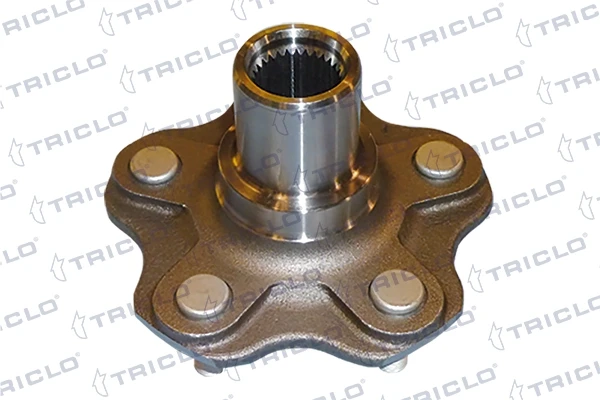 906561 Triclo