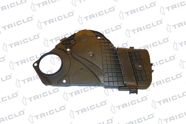 Tapa de correa de distribución Peugeot 309 2 (3C, 3A)