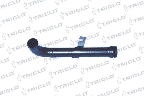 Manguera (conducto) del sistema de refrigeración Fiat Tipo (160)