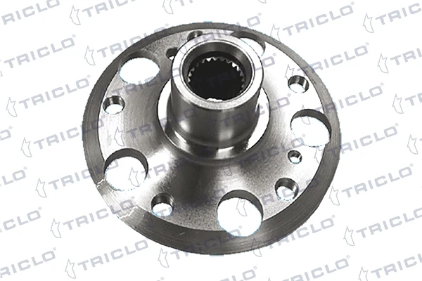 903666 Triclo