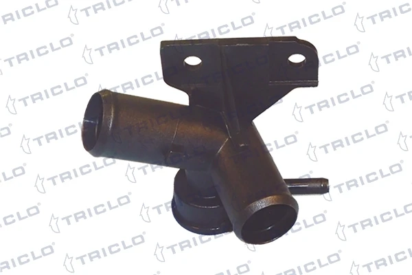 466461 Triclo brida del sistema de refrigeración (triple)