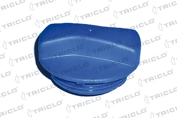 Tapón depósito de refrigerante 313403 Triclo