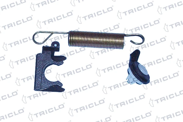 Juego de reparación Palanca selectora Cambio De Marcha Renault 19 1 (B53, C53)