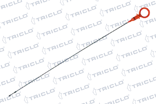 Varilla de aceite Audi A6 C6