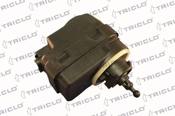 Elemento de regulación, regulación del alcance de faros Citroen Berlingo (MF)