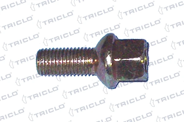 Tornillo de rueda Volkswagen Caddy 2 (9U7)