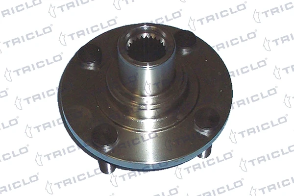 906419 Triclo