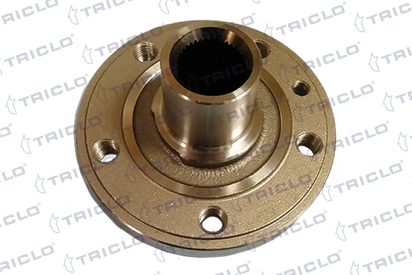 903565 Triclo