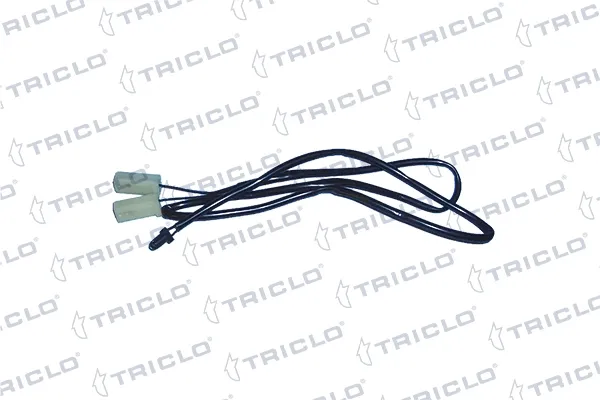 Pastillas de freno 881908 Triclo