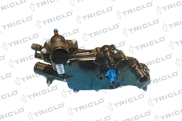 460182 Triclo