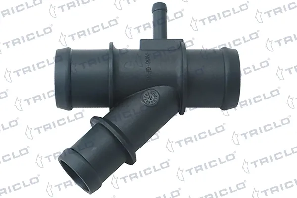 Brida del sistema de refrigeración (triple unión) 452375 Triclo