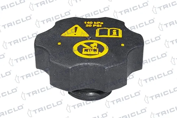 Tapón depósito de refrigerante 318910 Triclo