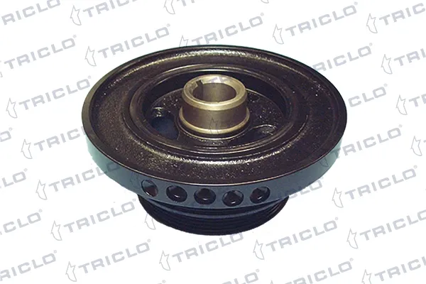Polea de cigüeñal BMW 7 E38