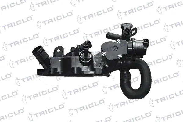 Caja de termostato 465062 Triclo