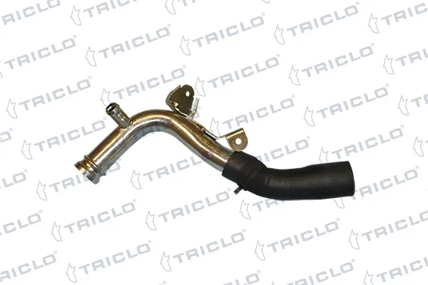 Manguera radiador 455855 Triclo