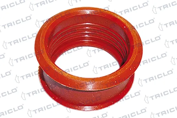 Junta de turbina, inserto flexible 521768 Triclo