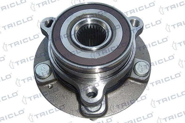 906672 Triclo