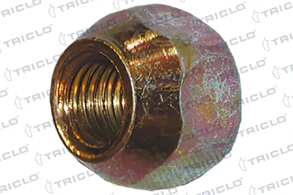 Tuercas de rueda 336156 Triclo