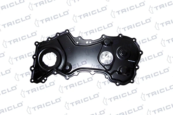 Tapa de correa de distribución Renault Latitude (L7)