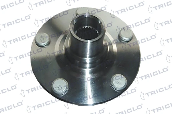 906510 Triclo