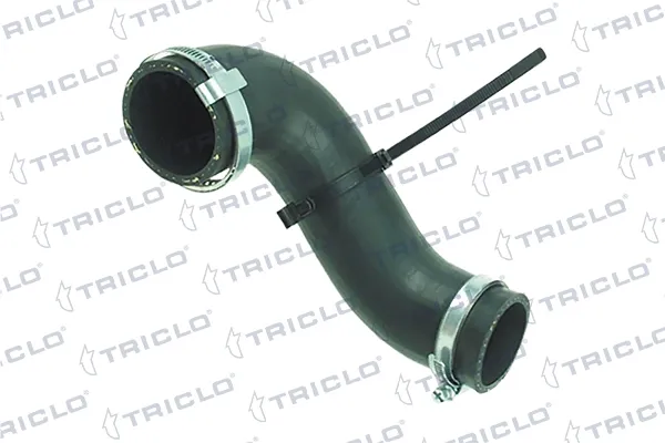 Tubo intercooler 528729 Triclo