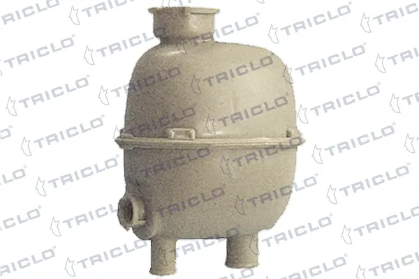 Vaso de expansión 481000 Triclo