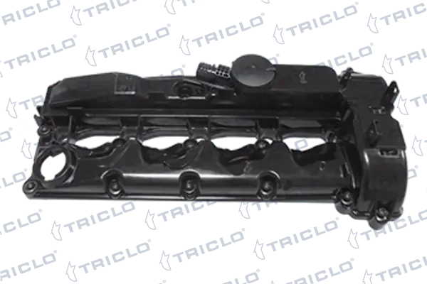 392561 Triclo tapa de culata