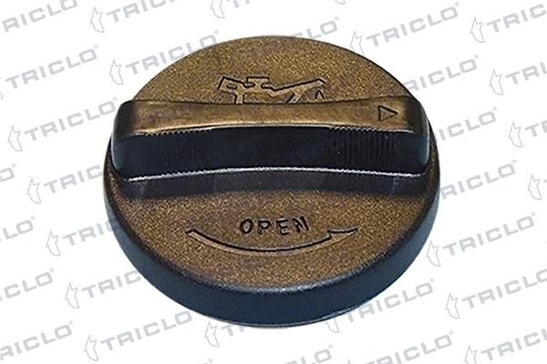 Tapa de tubo de llenado de aceite Hyundai I40 (VF)