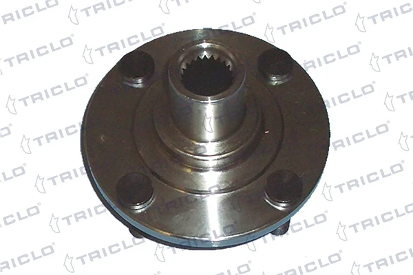 Cubo de rueda delantero Nissan Micra (K11)
