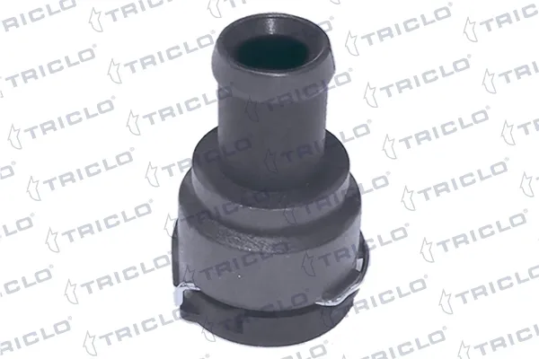 Acoplamiento del radiador de refrigeración 463215 Triclo