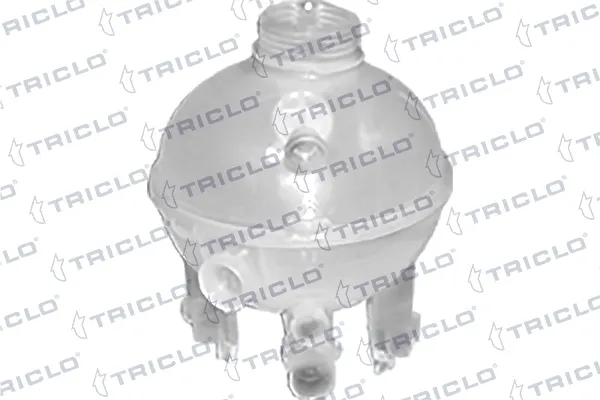 Vaso de expansión Peugeot Partner III