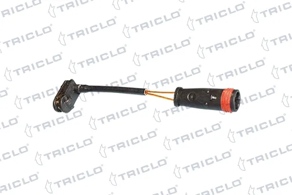 Sensor de desgaste de las pastillas de freno delanteras 881982 Triclo