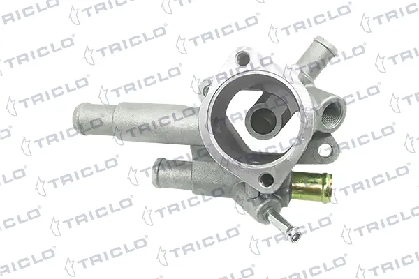 Caja de termostato 98069819 General Motors