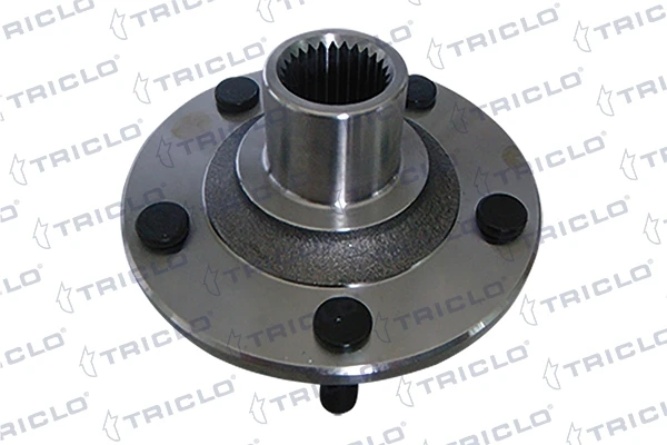 908878 Triclo