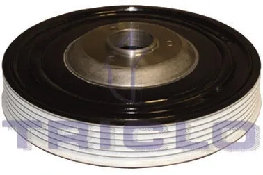 Polea de cigüeñal 425214 Triclo