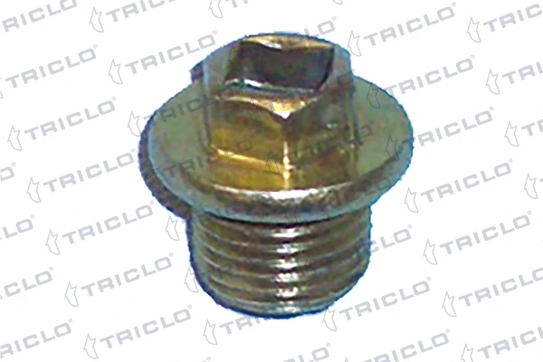 Tapón roscado, colector de aceite Nissan Note (E11)