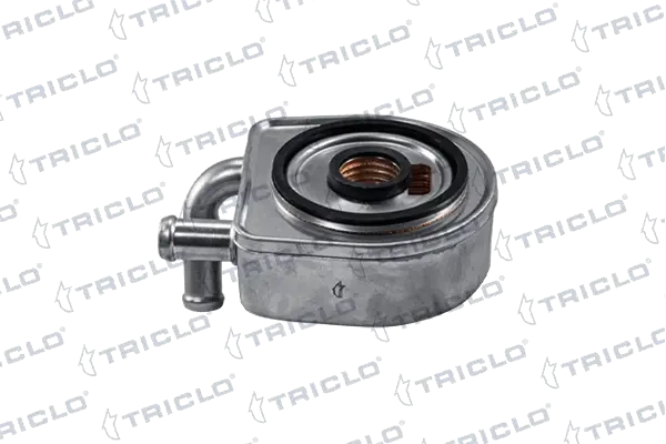 Radiador Enfriador De La Transmision/Caja De Cambios Citroen C4 GRAND PICASSO (UA)