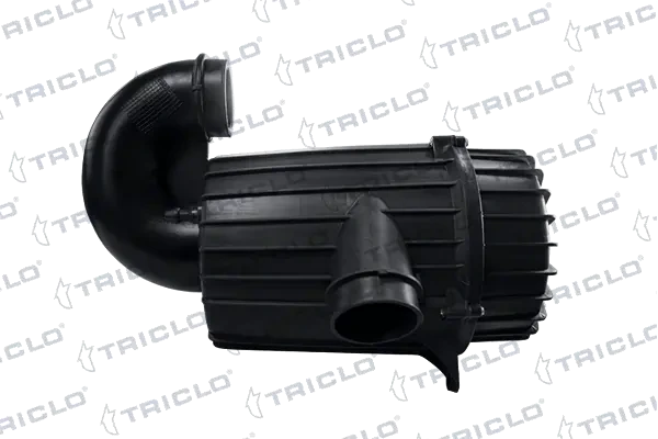 Casco de filtro de aire Fiat Ducato 3 (250)