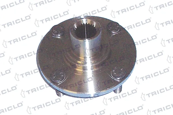 Buje de rueda delantero 908168 Triclo