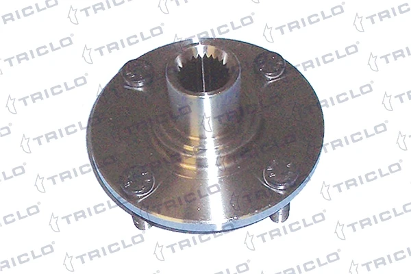 908168 Triclo