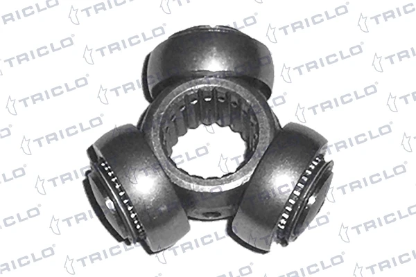 644668 Triclo