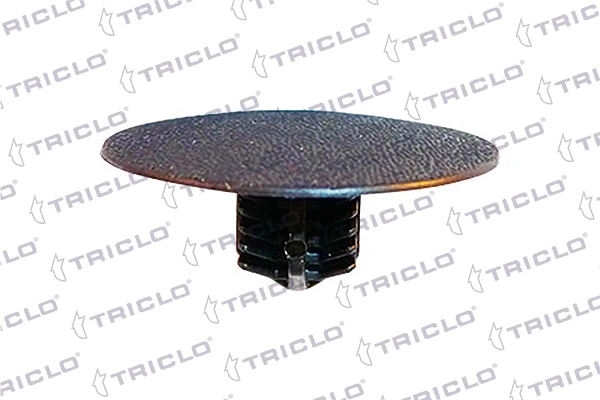 Piston (clip) De Una Campana Calefactora Mitsubishi Lancer 10 (CY_A, CZ_A)