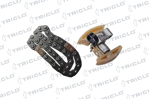 Cadena de distribución superior, kit 428911 Triclo