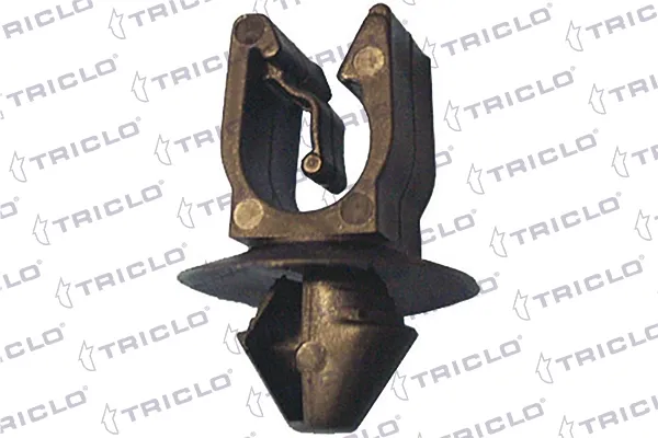 Abrazadera de tubo de combustible 7703079870 Lada